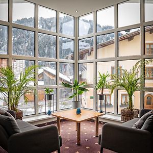 Hotel Tia Monte Nauders