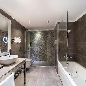 Residential Suite
