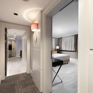 Residential Family Suite
